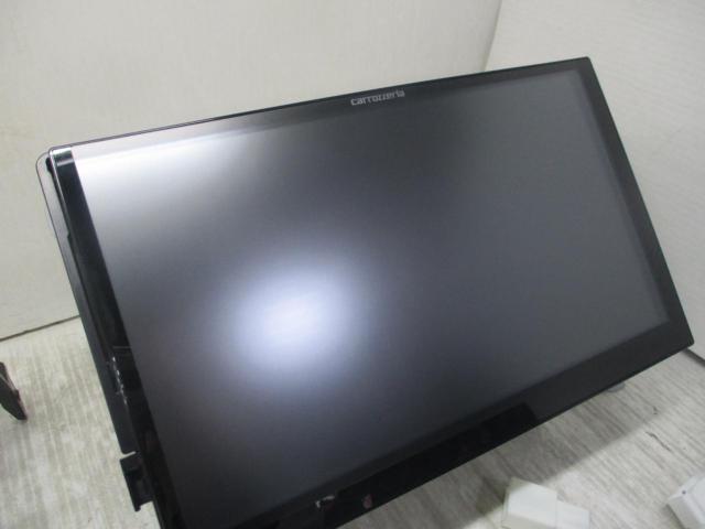 【30系ヴェルファイア専用!】【TVアンテナセット付き♪】carrozzeria AVIC-CE902VE 10インチ フルセグメモリーナビ 2026年地図データ