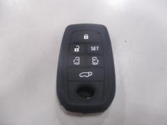 メーカー不明 シリコン製 スマートキーカバー トヨタ車用