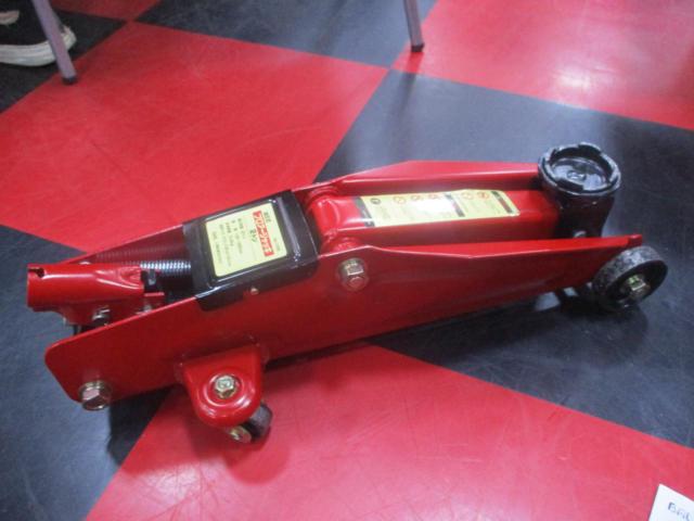 BAL フロアジャッキ 2t