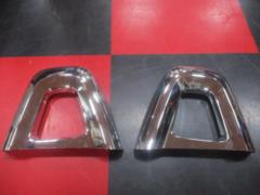 メーカー不明 シートバックベゼル