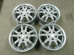 AUTOBACS SEVEN LEBEN KS1 [C倉庫]