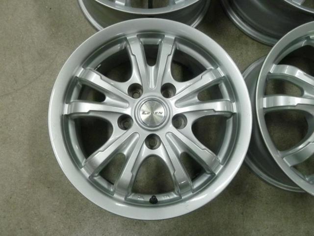 AUTOBACS SEVEN LEBEN KS1 [C倉庫]