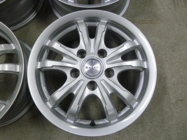 AUTOBACS SEVEN LEBEN KS1 [C倉庫]