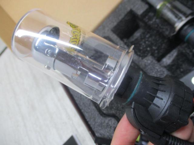 【未使用品♪】信玄 HIDキット H4