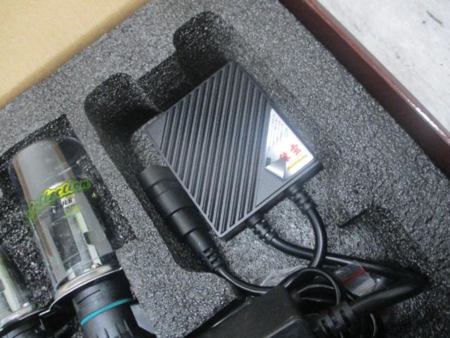 【未使用品♪】信玄 HIDキット H4
