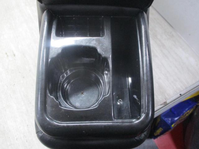 メーカー不明 センターコンソールBOX