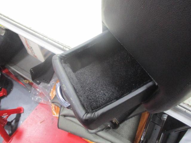 メーカー不明 センターコンソールBOX