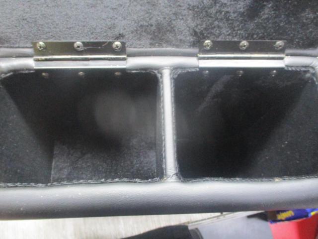 メーカー不明 センターコンソールBOX