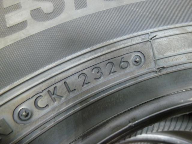 BRIDGESTONE NEWNO