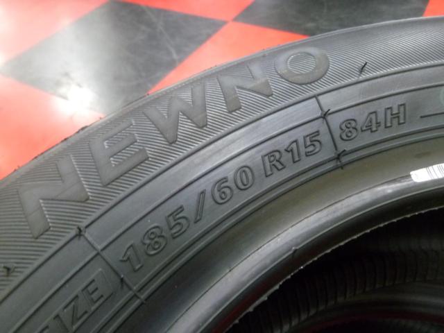 BRIDGESTONE NEWNO
