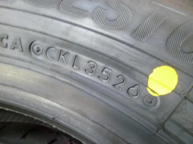 BRIDGESTONE NEWNO