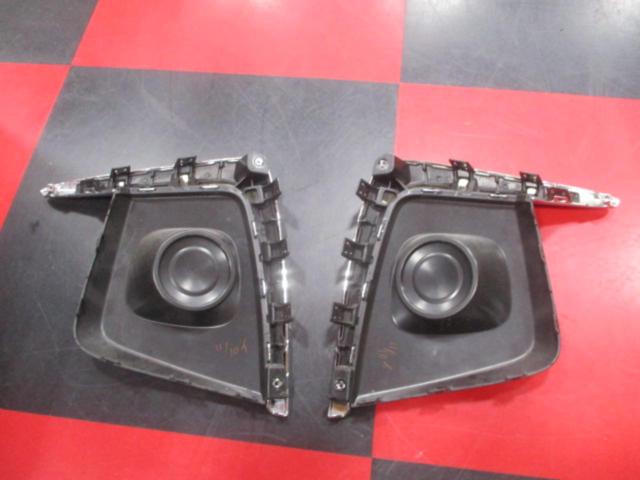 スズキ純正 フォグランプカバー