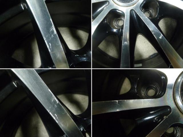 HOT STUFF Laffite LE-03 [C倉庫]