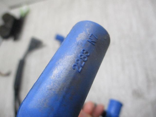 マツダ純正 FD3S RX-7 純正 プラグコード