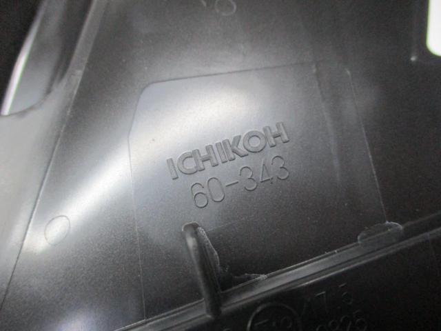 トヨタ純正 TRJ250 ランドクルーザー250純正 リフレクター式 LEDヘッドライト 【ICHIKOH 60-343】 (角目)