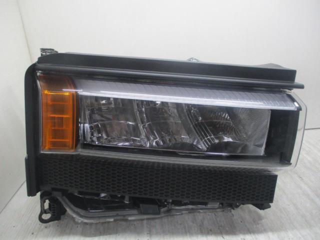 トヨタ純正 TRJ250 ランドクルーザー250純正 リフレクター式 LEDヘッドライト 【ICHIKOH 60-343】 (角目)