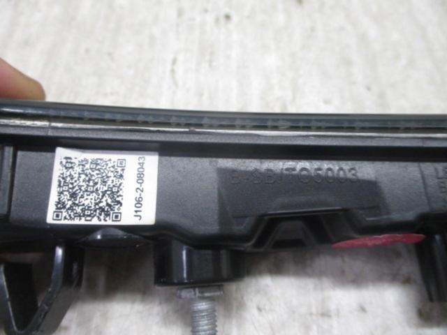 AVEST  スモークLEDサイドマーカー