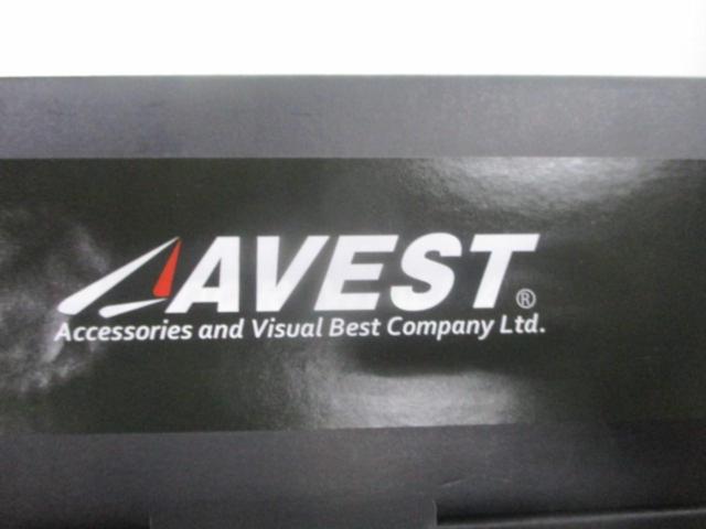 AVEST  スモークLEDサイドマーカー
