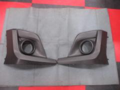 スバス純正 GT系 XV 前期 フォグランプカバー【57731FL061/57731FL071】