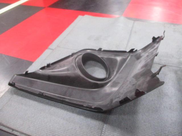スバス純正 GT系 XV 前期 フォグランプカバー【57731FL061/57731FL071】