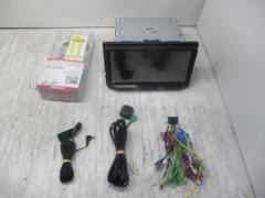 Carrozzeria Bluetooth-enabled TV antenna set included.
AVIC-RQ 902
9 inches
Fullseg memory Navi
2018 model