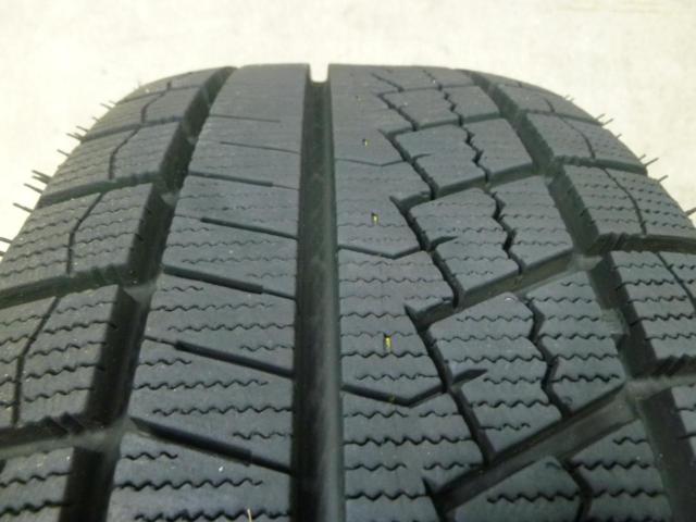 MANARAY SPORT ReverLine 6SPOKE アルミ + NEXEN WINGUARD ice2