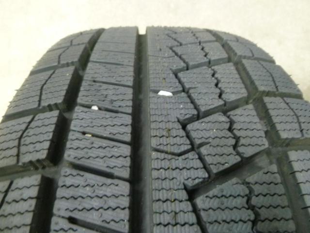 MANARAY SPORT ReverLine 6SPOKE アルミ + NEXEN WINGUARD ice2