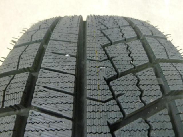 MANARAY SPORT ReverLine 6SPOKE アルミ + NEXEN WINGUARD ice2