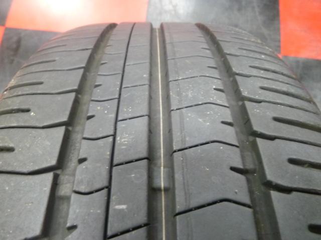 トヨタ純正 210系 カローラスポーツ 特別仕様車 「”G”Style Package」 純正アルミ + BRIDGESTONE ECOPIA NH200