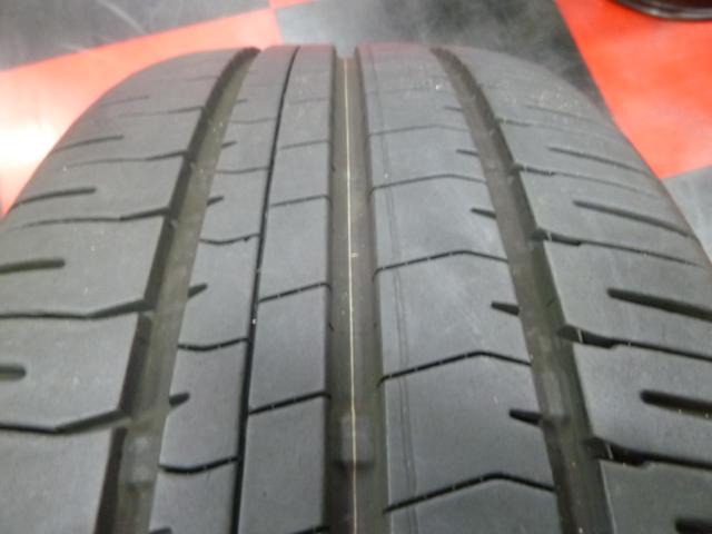 トヨタ純正 210系 カローラスポーツ 特別仕様車 「”G”Style Package」 純正アルミ + BRIDGESTONE ECOPIA NH200
