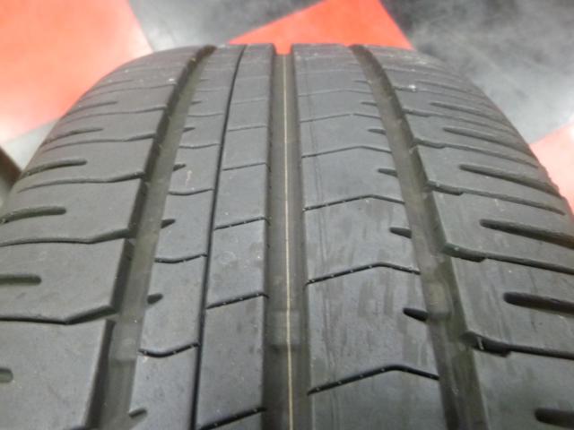 トヨタ純正 210系 カローラスポーツ 特別仕様車 「”G”Style Package」 純正アルミ + BRIDGESTONE ECOPIA NH200
