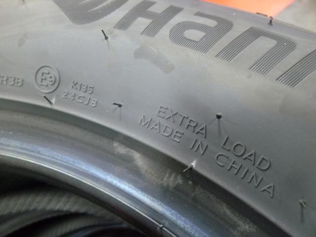HANKOOK VENTUS PRIME4 K135