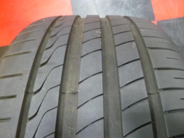MINERVA RADIAL F205