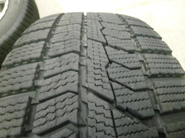 KYOHO SMACK VI-R + TOYO OBSERVE GIZ 2