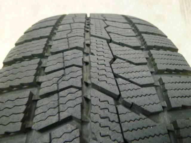 KYOHO SMACK VI-R + TOYO OBSERVE GIZ 2