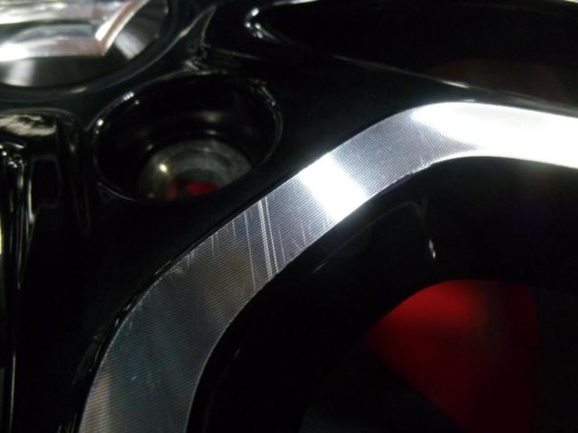 スズキ純正 ZC33S スイフトスポーツ 純正アルミ + Continental Conti Sport Contact 5