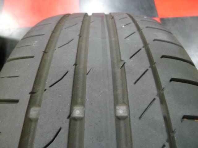スズキ純正 ZC33S スイフトスポーツ 純正アルミ + Continental Conti Sport Contact 5