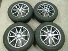 BADX 632 LOXARNY LOXARNY SPORT RS-10 + GOODYEAR ICE NAVI 7