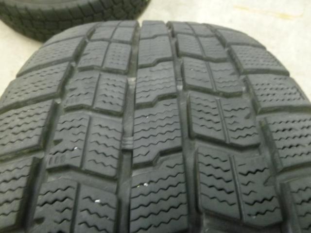 BADX 632 LOXARNY LOXARNY SPORT RS-10 + GOODYEAR ICE NAVI 7