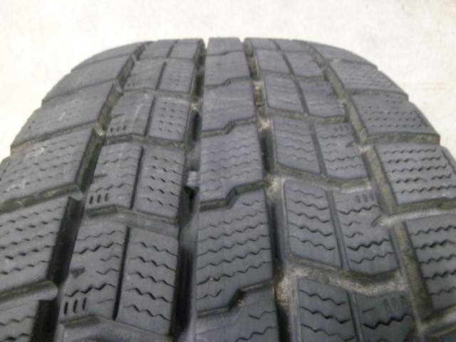 BADX 632 LOXARNY LOXARNY SPORT RS-10 + GOODYEAR ICE NAVI 7