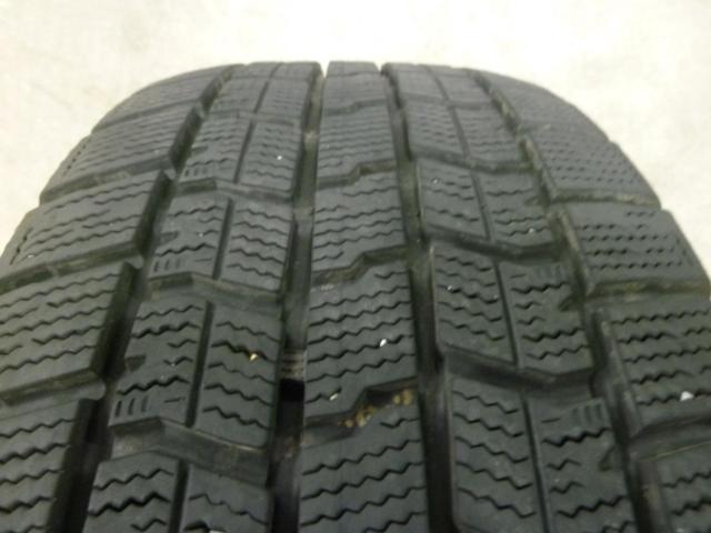 BADX 632 LOXARNY LOXARNY SPORT RS-10 + GOODYEAR ICE NAVI 7