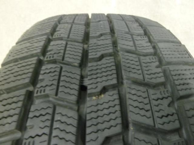 BADX 632 LOXARNY LOXARNY SPORT RS-10 + GOODYEAR ICE NAVI 7