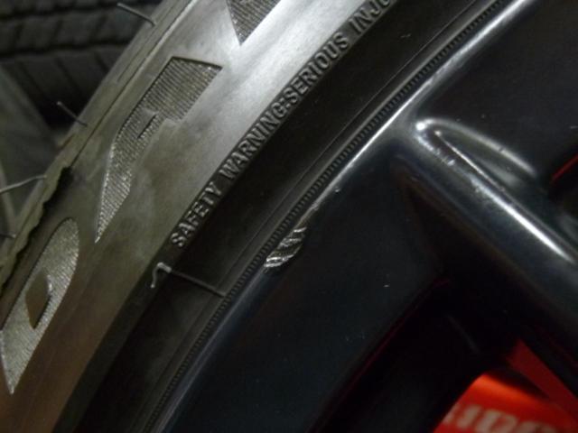 トヨタ純正 ZN8 GR86 RZグレード 純正アルミ + SHIBATIRE RYDANZ REVMAX R23