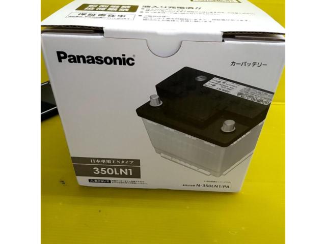 【Panasonic】 N-350LN1/PA 日本車用ENタイプ