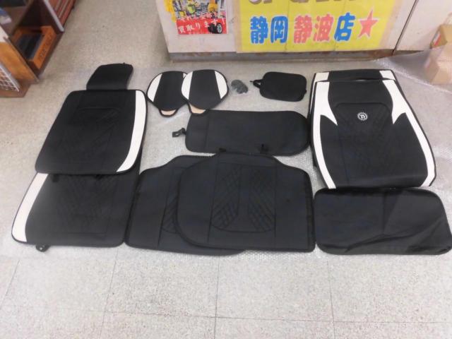 【THISFATE 】ハイエース 200系 S-GL スーパーGL