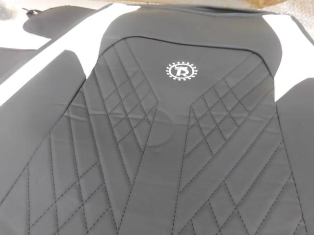 【THISFATE 】ハイエース 200系 S-GL スーパーGL
