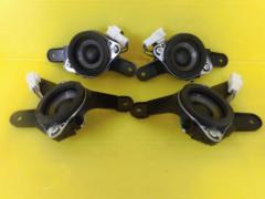 【LEXUS】IS250 GSE20 純正 ツイーター ※4個セット