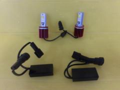 Valenti(ヴァレンティ) LED バルブイエロー