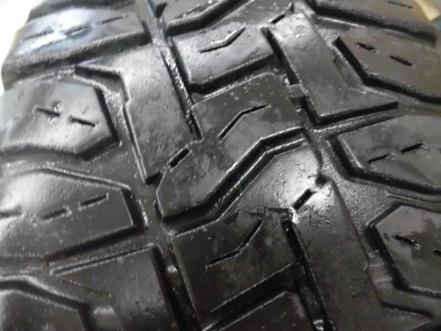 MX MUD CROSS  + TOYO(トーヨー) OPENCOUNTRY R/T