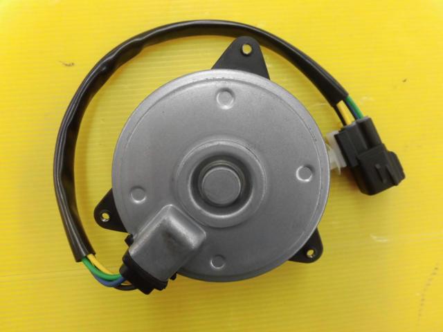 メーカー不明 MH21S 電動ファンモーター